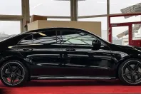 Mercedes-Benz CLA 45 AMG din 2021 cu 55.830 km - oferta MER174217 - foto 2