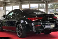 Mercedes-Benz CLA 45 AMG din 2021 cu 55.830 km - oferta MER174217 - foto 5