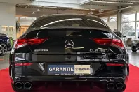 Mercedes-Benz CLA 45 AMG din 2021 cu 55.830 km - oferta MER174217 - foto 6