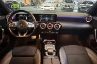 Mercedes-Benz CLA 45 AMG din 2021 cu 55.830 km - oferta MER174217 - foto 9