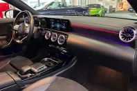 Mercedes-Benz CLA 45 AMG din 2021 cu 55.830 km - oferta MER174217 - foto 10