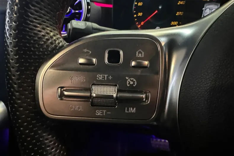 Mercedes-Benz CLA 45 AMG din 2021 cu 55.830 km - oferta MER174217 - foto 12