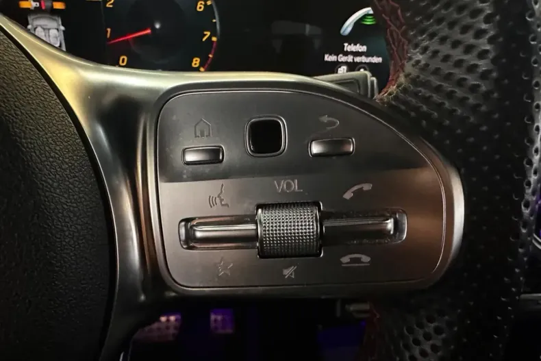 Mercedes-Benz CLA 45 AMG din 2021 cu 55.830 km - oferta MER174217 - foto 13