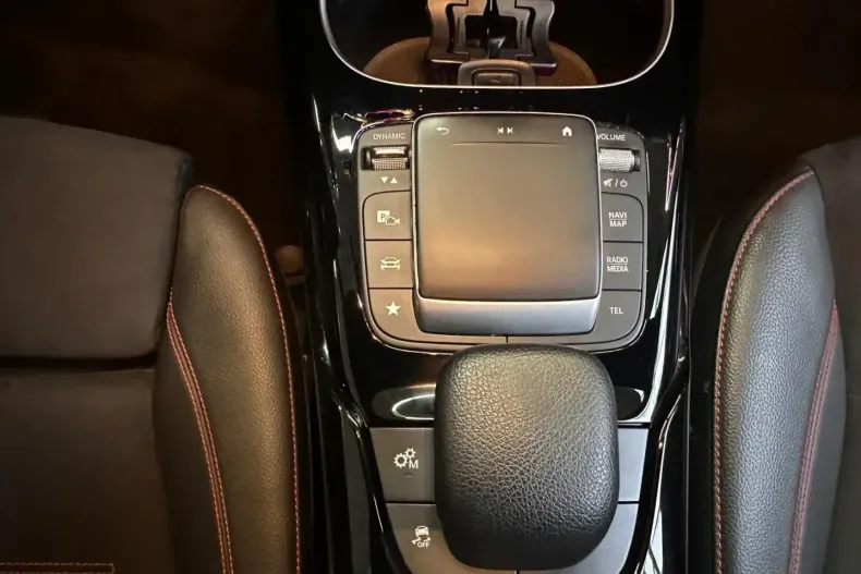 Mercedes-Benz CLA 45 AMG din 2021 cu 55.830 km - oferta MER174217 - foto 14