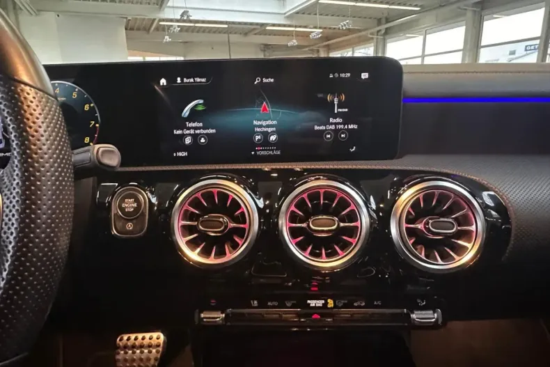 Mercedes-Benz CLA 45 AMG din 2021 cu 55.830 km - oferta MER174217 - foto 15