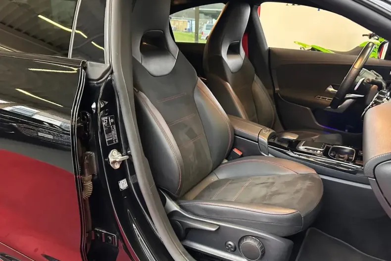 Mercedes-Benz CLA 45 AMG din 2021 cu 55.830 km - oferta MER174217 - foto 17