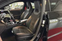 Mercedes-Benz CLA 45 AMG din 2021 cu 55.830 km - oferta MER174217 - foto 18