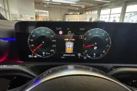 Mercedes-Benz CLA 45 AMG din 2021 cu 55.830 km - oferta MER174217 - foto 20