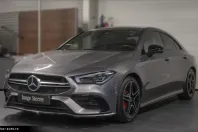 Mercedes-Benz CLA 35 AMG din 2022 cu 48.548 km - oferta MER174218 - foto 1