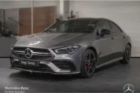 Mercedes-Benz CLA 35 AMG din 2022 cu 48.548 km - oferta MER174218 - foto 2