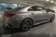 Mercedes-Benz CLA 35 AMG din 2022 cu 48.548 km - oferta MER174218 - foto 3