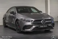 Mercedes-Benz CLA 35 AMG din 2022 cu 48.548 km - oferta MER174218 - foto 8
