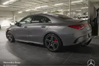 Mercedes-Benz CLA 35 AMG din 2022 cu 48.548 km - oferta MER174218 - foto 9