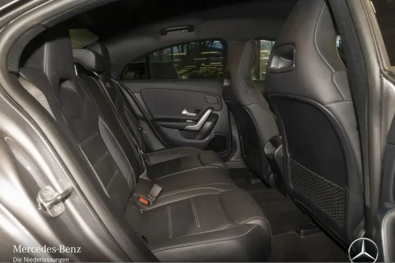 Mercedes-Benz CLA 35 AMG din 2022 cu 48.548 km - oferta MER174218 - foto 10