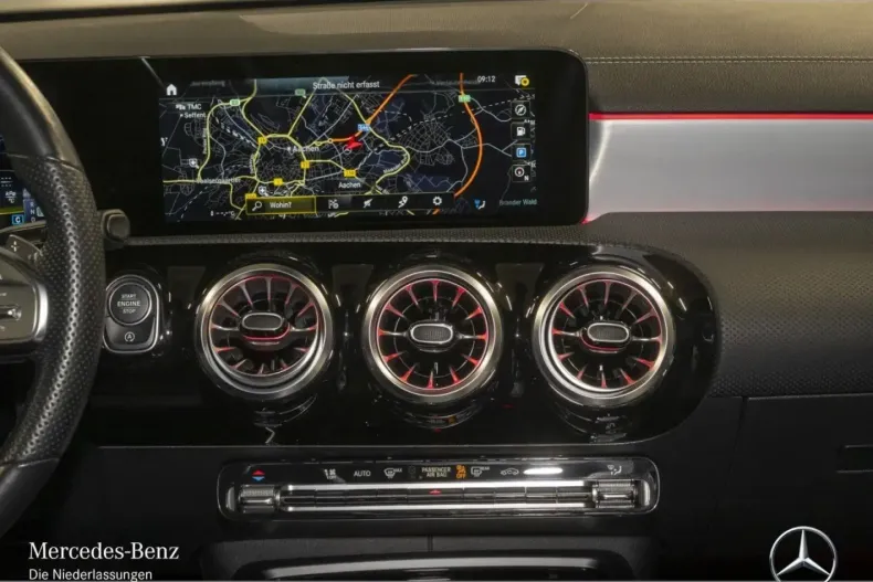 Mercedes-Benz CLA 35 AMG din 2022 cu 48.548 km - oferta MER174218 - foto 13