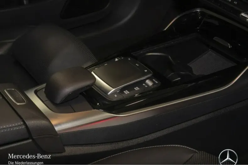 Mercedes-Benz CLA 35 AMG din 2022 cu 48.548 km - oferta MER174218 - foto 14