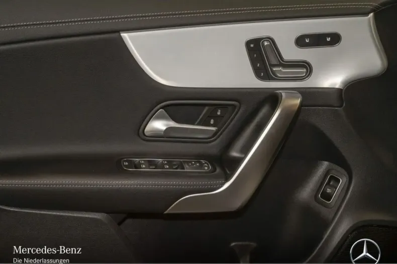 Mercedes-Benz CLA 35 AMG din 2022 cu 48.548 km - oferta MER174218 - foto 15