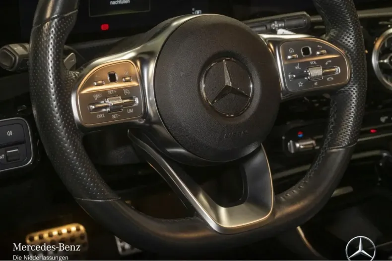 Mercedes-Benz CLA 35 AMG din 2022 cu 48.548 km - oferta MER174218 - foto 17