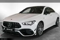 Mercedes-Benz CLA 45 AMG din 2022 cu 60.090 km - oferta MER174219 - foto 1