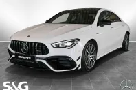 Mercedes-Benz CLA 45 AMG din 2022 cu 60.090 km - oferta MER174219 - foto 2