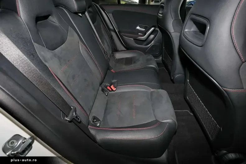 Mercedes-Benz CLA 45 AMG din 2022 cu 60.090 km - oferta MER174219 - foto 7