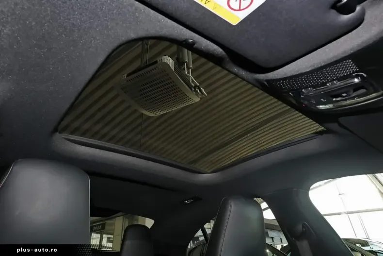 Mercedes-Benz CLA 45 AMG din 2022 cu 60.090 km - oferta MER174219 - foto 8
