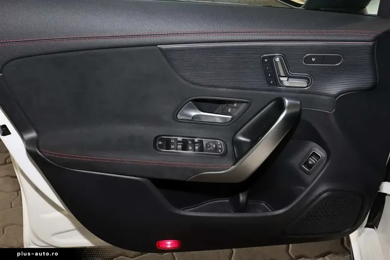 Mercedes-Benz CLA 45 AMG din 2022 cu 60.090 km - oferta MER174219 - foto 13