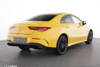 Mercedes-Benz CLA 250 din 2021 cu 34.484 km - oferta MER174220 - foto 2