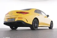 Mercedes-Benz CLA 250 din 2021 cu 34.484 km - oferta MER174220 - foto 6