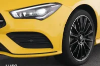 Mercedes-Benz CLA 250 din 2021 cu 34.484 km - oferta MER174220 - foto 7