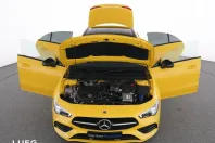 Mercedes-Benz CLA 250 din 2021 cu 34.484 km - oferta MER174220 - foto 11