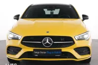 Mercedes-Benz CLA 250 din 2021 cu 34.484 km - oferta MER174220 - foto 13