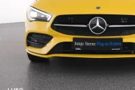 Mercedes-Benz CLA 250 din 2021 cu 34.484 km - oferta MER174220 - foto 15