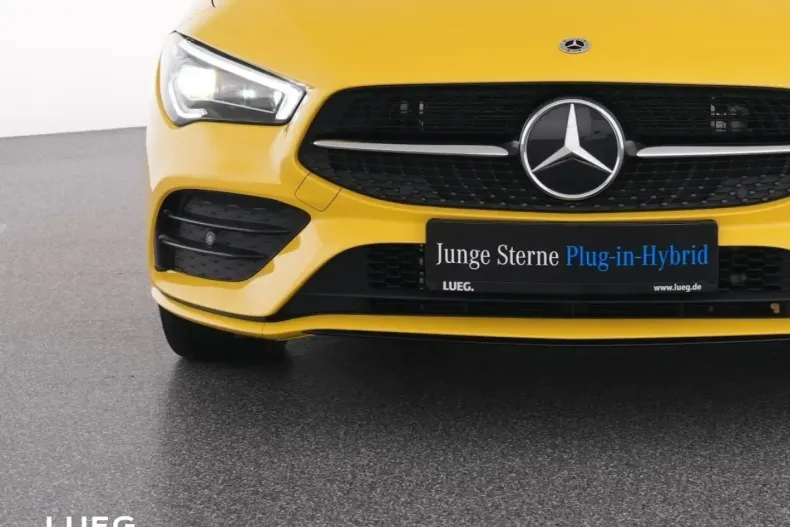 Mercedes-Benz CLA 250 din 2021 cu 34.484 km - oferta MER174220 - foto 15