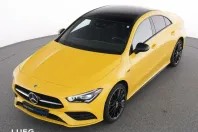 Mercedes-Benz CLA 250 din 2021 cu 34.484 km - oferta MER174220 - foto 16