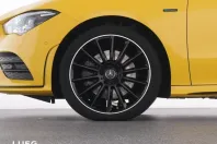 Mercedes-Benz CLA 250 din 2021 cu 34.484 km - oferta MER174220 - foto 18