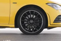 Mercedes-Benz CLA 250 din 2021 cu 34.484 km - oferta MER174220 - foto 20