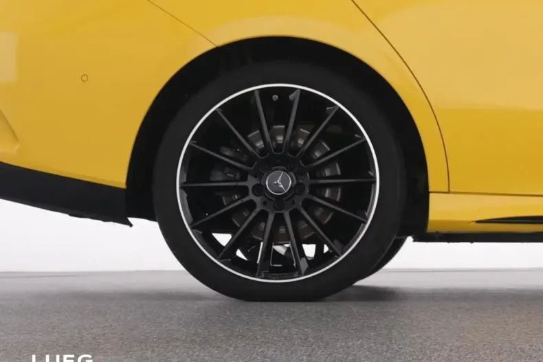 Mercedes-Benz CLA 250 din 2021 cu 34.484 km - oferta MER174220 - foto 21