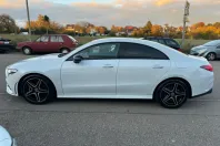 Mercedes-Benz CLA 200 din 2021 cu 50.000 km - oferta MER174221 - foto 3