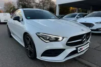 Mercedes-Benz CLA 200 din 2021 cu 50.000 km - oferta MER174221 - foto 8