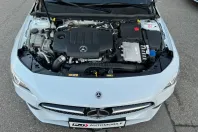 Mercedes-Benz CLA 200 din 2021 cu 50.000 km - oferta MER174221 - foto 16