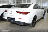 Mercedes-Benz CLA 250 din 2022 cu 53.091 km - oferta MER174222 - foto 2