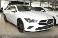 Mercedes-Benz CLA 250 din 2022 cu 53.091 km - oferta MER174222 - foto 7