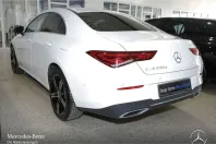 Mercedes-Benz CLA 250 din 2022 cu 53.091 km - oferta MER174222 - foto 8