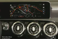 Mercedes-Benz CLA 250 din 2022 cu 53.091 km - oferta MER174222 - foto 12