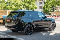 Land Rover Range Rover din 2023 cu 53.500 km - oferta LAN174223 - foto 4