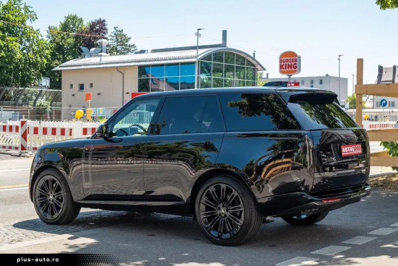 Land Rover Range Rover din 2023 cu 53.500 km - oferta LAN174223 - foto 6