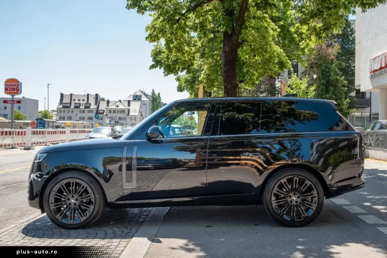 Land Rover Range Rover din 2023 cu 53.500 km - oferta LAN174223 - foto 7