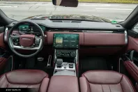 Land Rover Range Rover din 2023 cu 53.500 km - oferta LAN174223 - foto 9