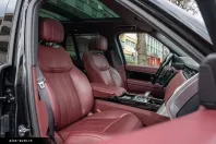 Land Rover Range Rover din 2023 cu 53.500 km - oferta LAN174223 - foto 10